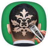 Draw On Head HairStyle icon