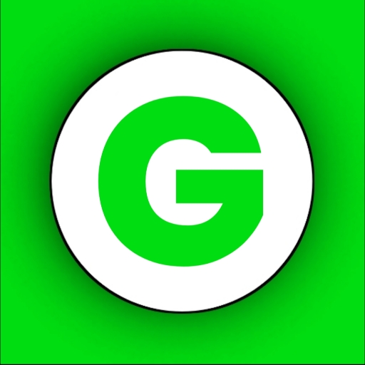 Go Quiz - Improve Knowladge logo