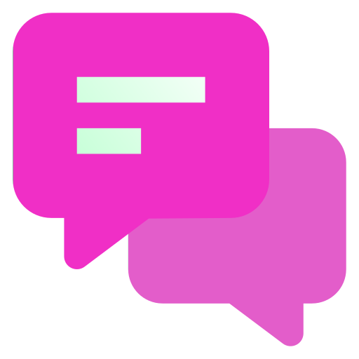 친소톡 - 채팅 동네친구 대화 톡친구 소개팅 logo