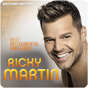 Ricky Martin Best Instrumental Ringtones