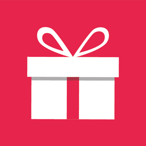 Cadeaux.com - des idées cadeau logo