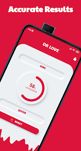 Dr Love : Best Love Calculator 4.0.1 APK + Mod (Free purchase) for Android