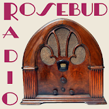 Rosebud Radio icon