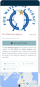 Fox Waterway Agency