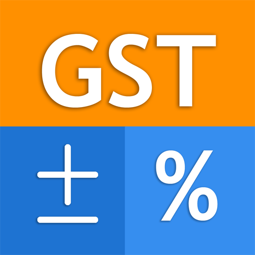 GST Calculator India  Icon