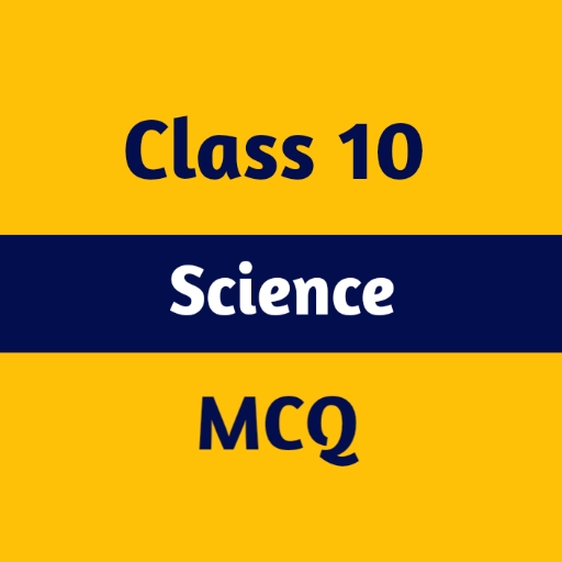 Class 10 Science MCQ logo