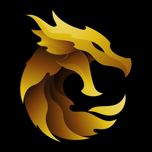 Lord of Dragons logo