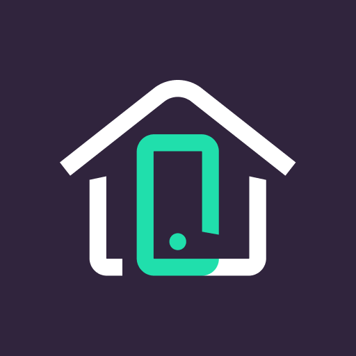 Flattel logo