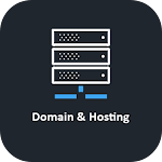 Cover Image of Tải xuống Domain & Hosting Services 2022  APK
