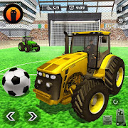 Real Tractor Football Hero Tournament Cup 2019