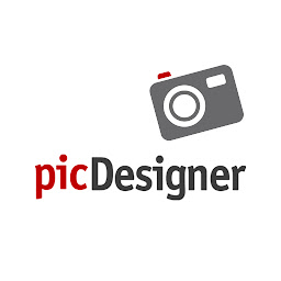Icon image picDesigner