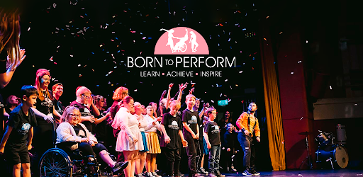 Born to Perform