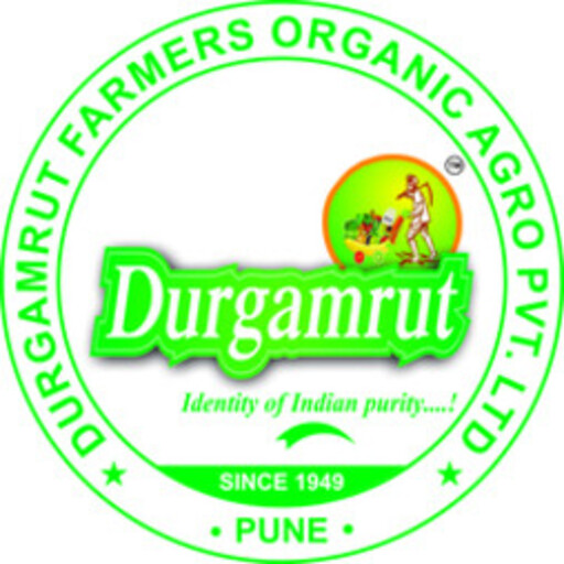 Durgamrut logo