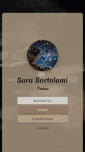 Sara Bortolami Screen 2