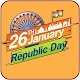 Download 26 January Republic Day Video Song 2020 For PC Windows and Mac 1.0