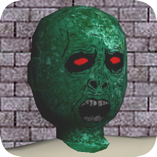 TheZombieMaze logo
