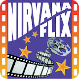 Nirvana Flix icon