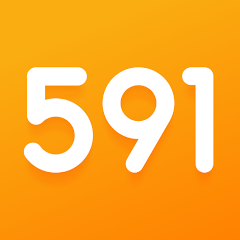 591 Housing Transaction - The preferred APP for renting and buying houses