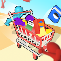 Cart Rush!