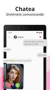 Imágen 14 X Video Chat en vivo real 18+ android