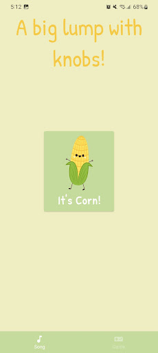 Its Corn