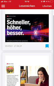 Imágen 3 PC Magazin android