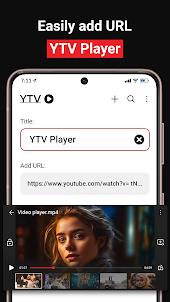 YTV HD Player
