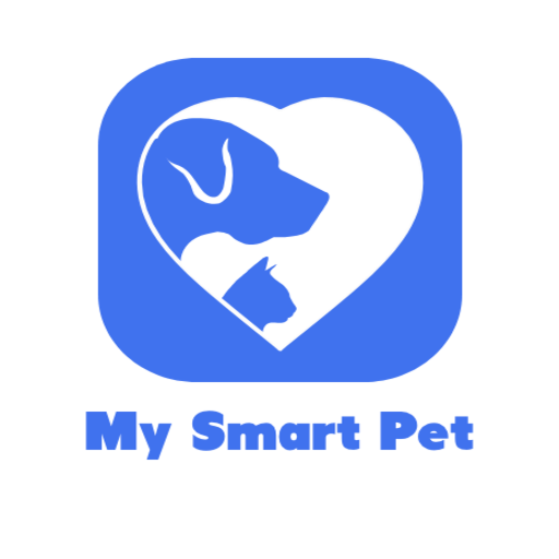 My Smart Pet logo