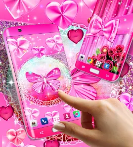 Wallpapers for girls - Apps on Google Play