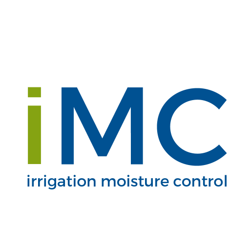 Irrigation Moisture Control logo