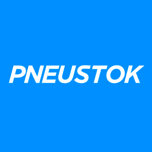 PneuStok - Fidelidade logo