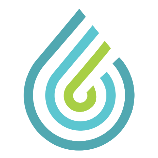 Circuito das Águas logo
