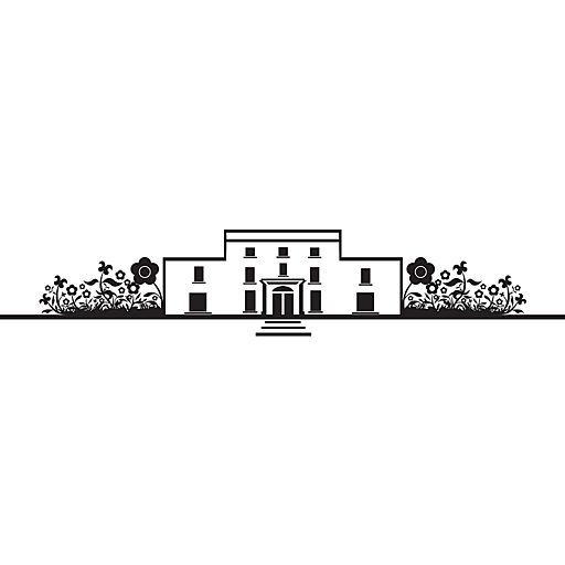 Fishmore Hall logo