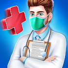 Doctor Hospital Operation Time Management Game 1.1.2