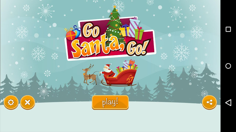 Go Santa, Go! (Epiphany) - 1.0.1 - (Android)
