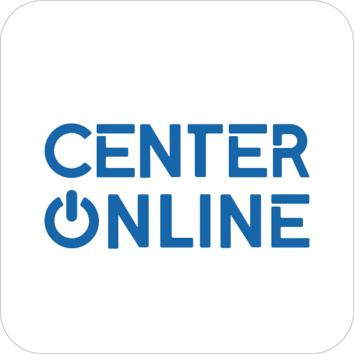 CenterOnline logo