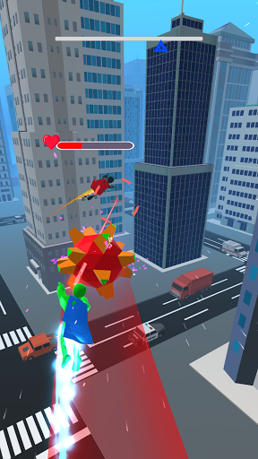 Super Dude Screen 2