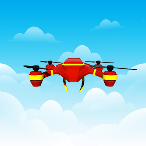 Rescue Drone logo