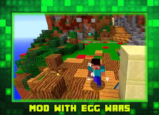 Télécharger Mod Oeuf Guerres  APK MOD (Astuce) 2