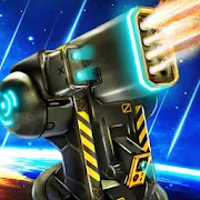 Sci Fi Tower Defense Offline Games. Module TD For PC – Windows & Mac Download