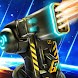 Sci-Fi Tower Defense Module TD - Androidアプリ