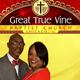Great True Vine Baptist Church icon