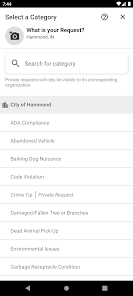 Screenshot image