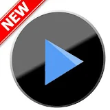 Mx PIayer HD New Guide icon