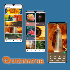 QUIZINATOR HD WALLPAPERS