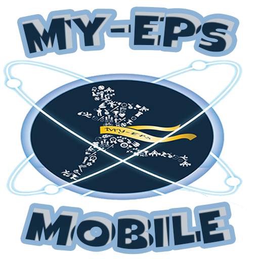 My EPS Mobile logo