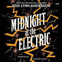 Obraz ikony: Midnight at the Electric