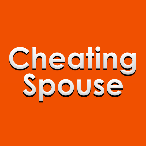cheating spouse catching  Icon