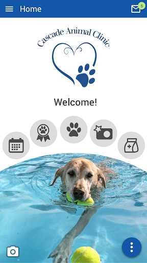 Cascade Animal Clinic