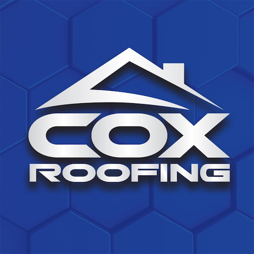 Cox Roofing logo